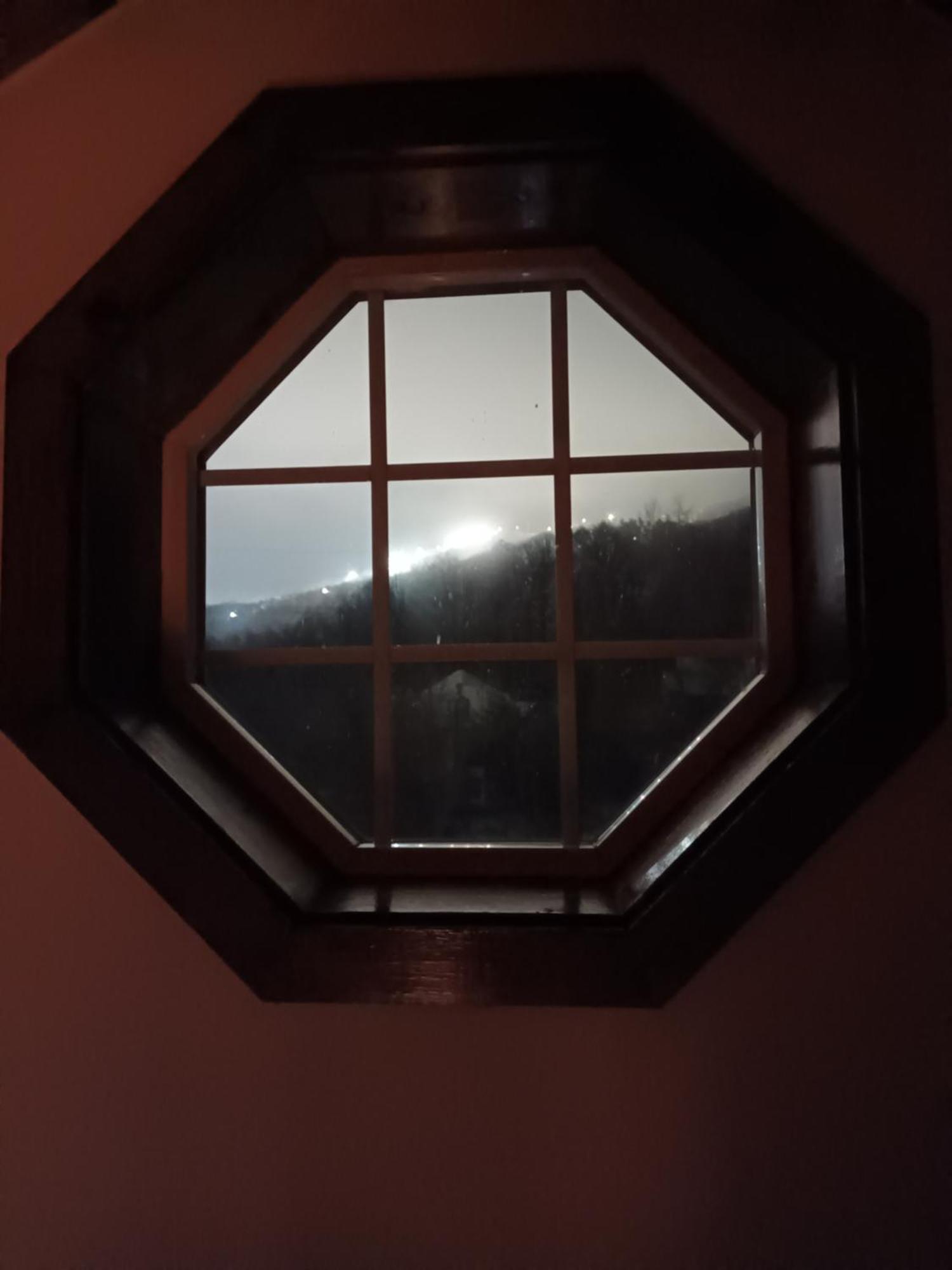 Honey Bear Pension Pyeongchang Room photo